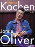 El chef británico Jamie Oliver es autor del libro 