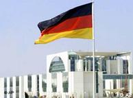 دفتر صدراعظمی
 آلمان در برلین